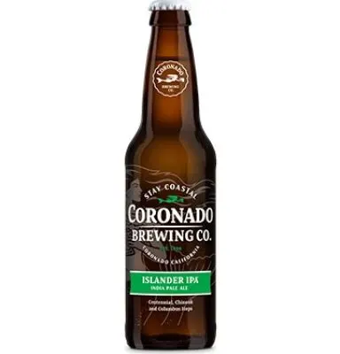 Coronado Islander IPA