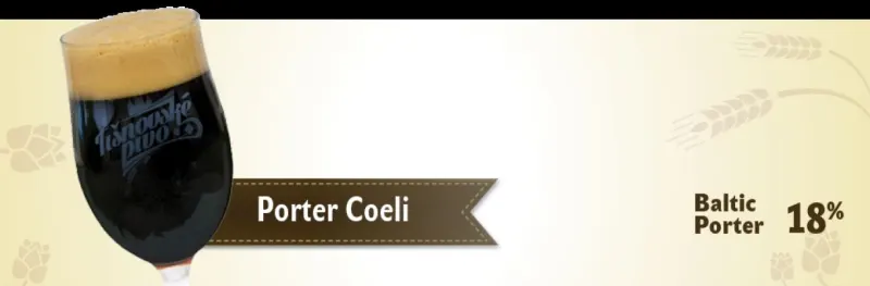 Tišnov Porter Coeli