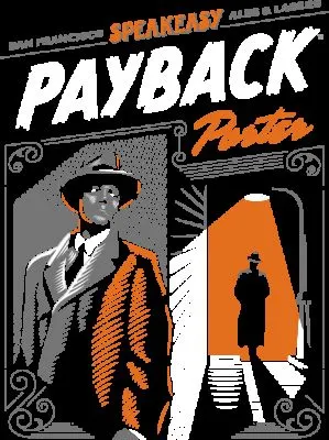 Speakeasy Payback Porter