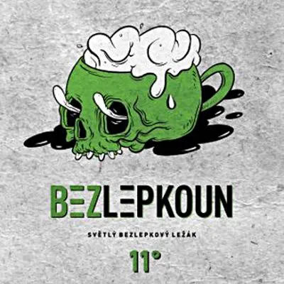 Krušnohor Bezlepkoun