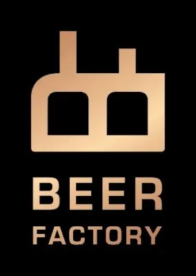 Beer Factory Barrel-Aged Stout
