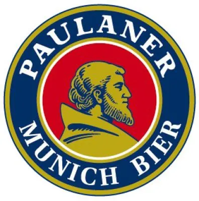 Paulaner Oktoberfest Bier