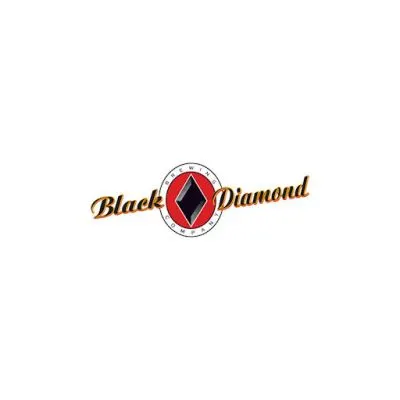 Black Diamond Rampage Imperial IPA
