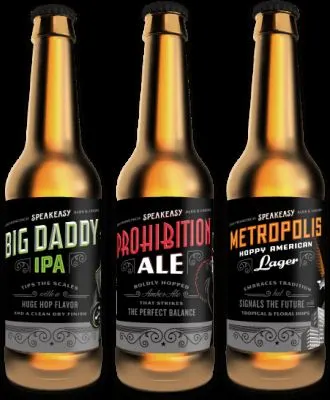 Speakeasy Double Daddy Imperial IPA