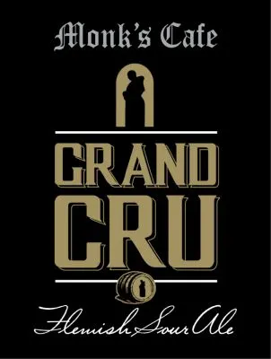 Van Steenberge Monk’s Café Grand Cru