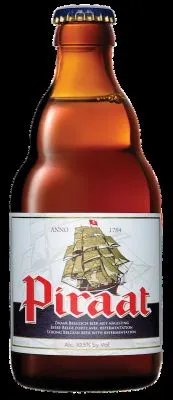 Van Steenberge Piraat Special Reserve (Rum Barrel Aged)