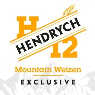 Hendrych H12 Moutain Weizen