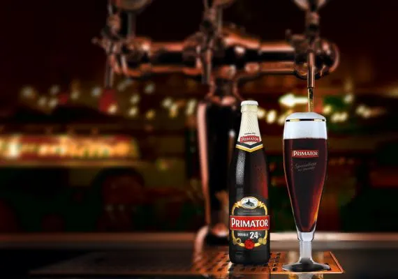 Primátor Double