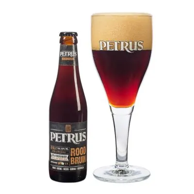 De Brabandere Petrus Rood Bruin