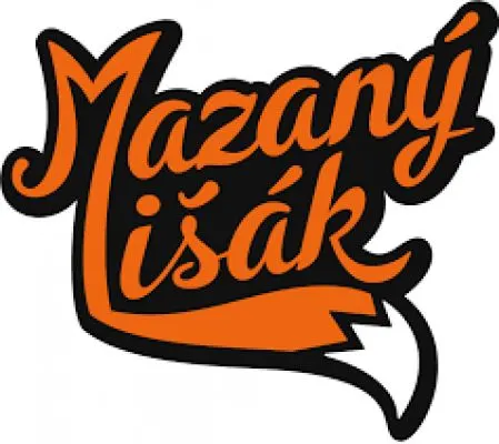 Mazaný lišák Funky Zeit