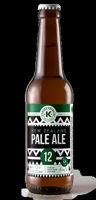 Kamenice New Zealand Pale Ale