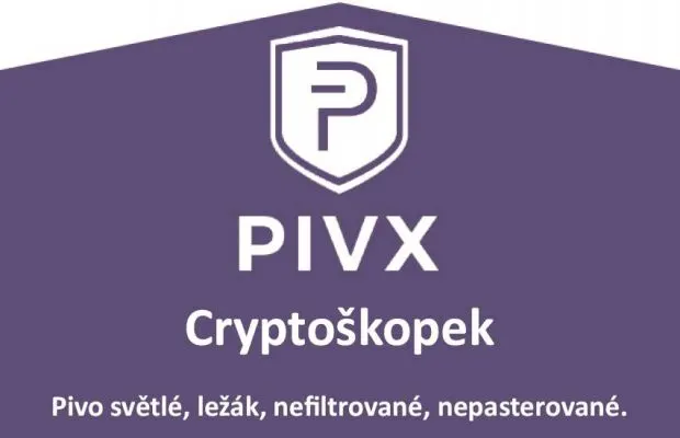 Radniční Pivx