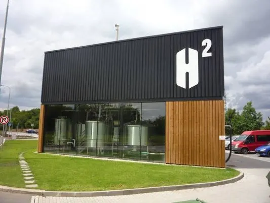 Hostivar H2 Světlý Ale 10°