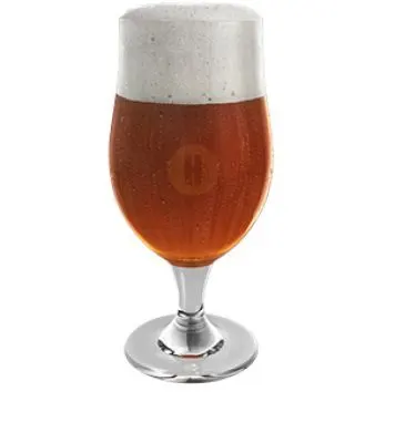 Hostivar H2 H-Ale