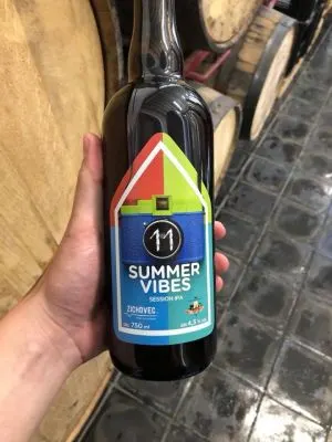 Zichovec Summer Vibes (do roku 2021)