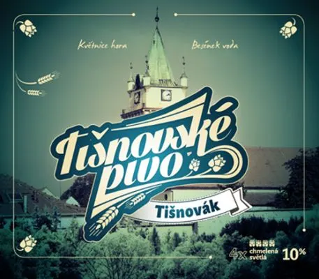 Tišnov Tišnovák