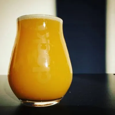 Clock No Idols! Marshmallow Session NEIPA