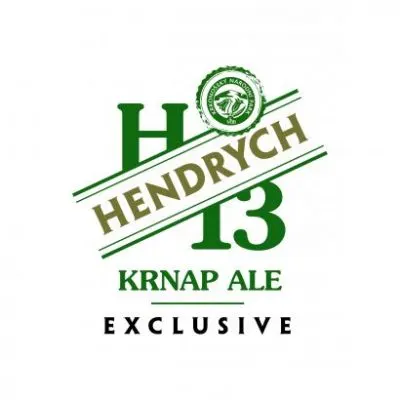 Hendrych H13 KRNAP Ale
