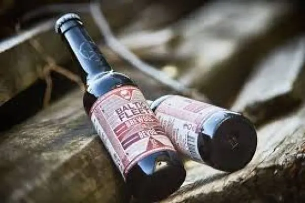 BrewDog-Bevog Baltic Fleet