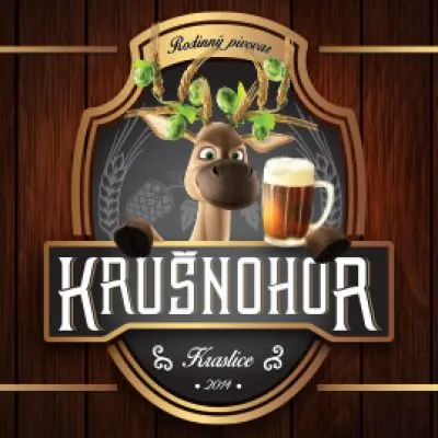 Krušnohor tmavá 14°