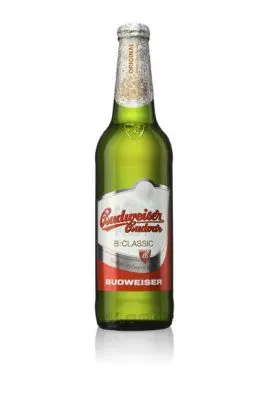 Budweiser Budvar B:Classic