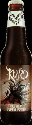 Flying Dog Kujo Imperial Coffee Stout