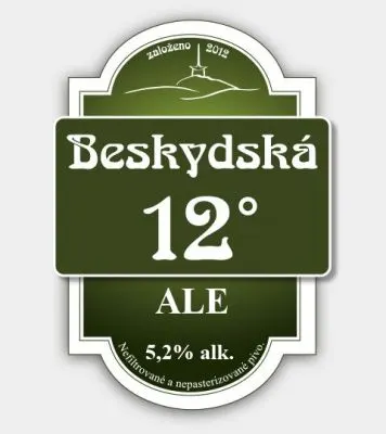 Beskydská dvanáctka