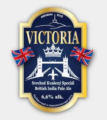 Beskydská Victoria