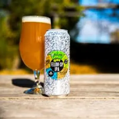 Stone Fellow-Sip (GER)