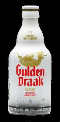 Van Steenberge Gulden Draak Vintage-Christmas