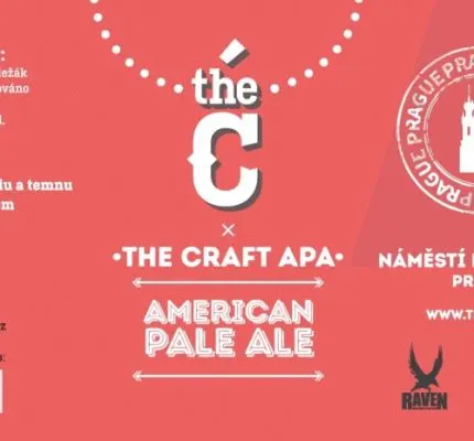 Raven The Craft APA