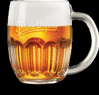 Plzeňský Prazdroj Pilsner Urquell