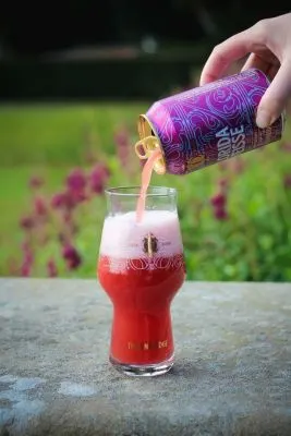 Thornbridge Florida Weisse