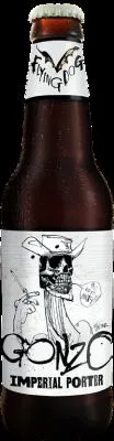 Flying Dog Gonzo Imperial Porter