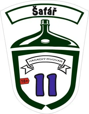 Hanácký Šafář