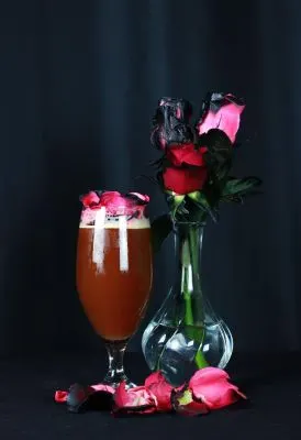 Crazy Clown Les Fleurs Du Mal