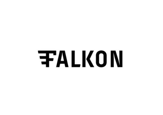 Falkon Sourberry #5: Botanic Gose Bergamot