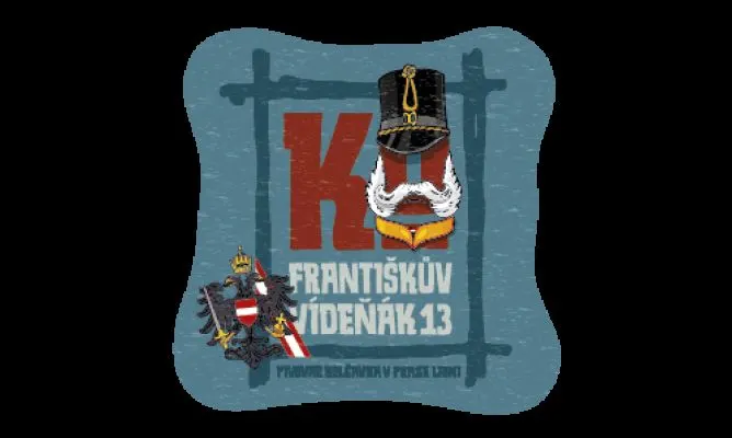 Kolčavka Františkův vídeňák