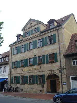 Keesmann Sternla Lager