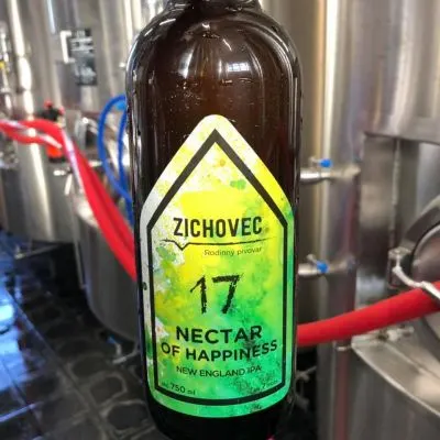 Zichovec Nectar Of Happiness