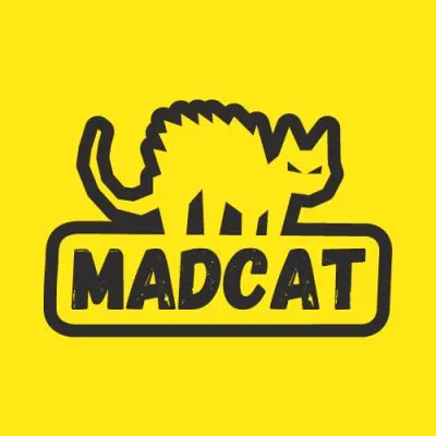 MadCat I'm Going Slightly Mad IPA