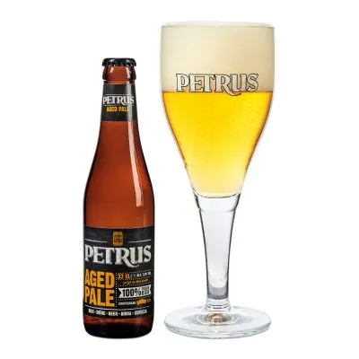 De Brabandere Petrus Aged Pale