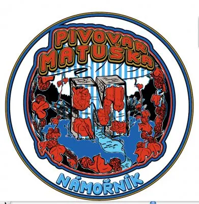 Matuška Námořník
