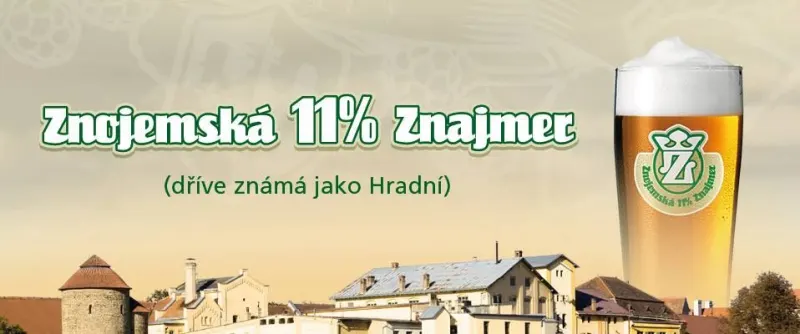 Znojemský Znajmer