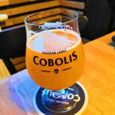 Cobolis Washington NEIPA