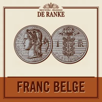De Ranke Franc Belge