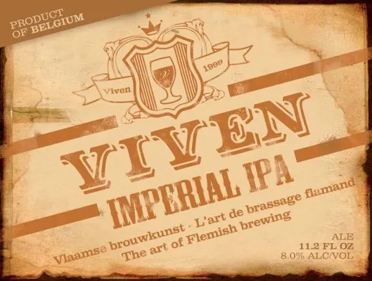 Viven Imperial IPA