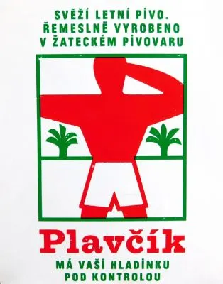 Žatec Plavčík