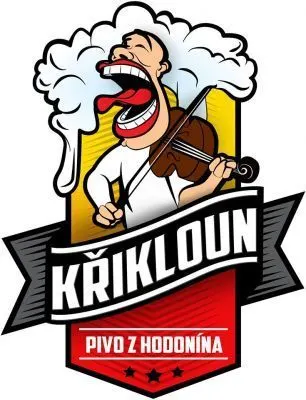 Křikloun Červený Nugget