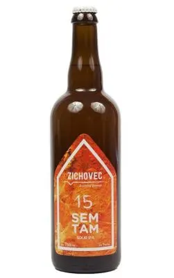 Zichovec Sem Tam